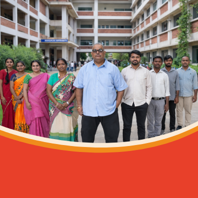 Mrs. Lakshmi Narayana